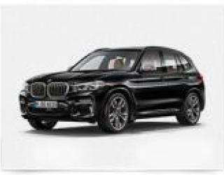 Camioneta BMW X3 M40i