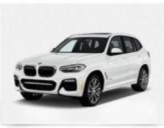 Camioneta BMW X3 xDrive 20d