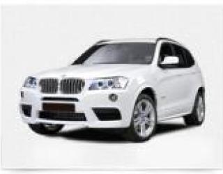 Camioneta BMW X3 xDrive 30d