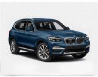 Camioneta BMW X3 xDrive30i