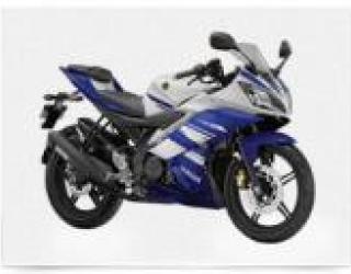 Motocicleta YAMAHA YZF-R15