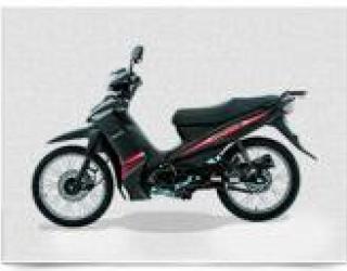 Motocicleta YAMAHA CRYPTON