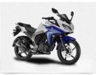 Motocicleta YAMAHA FAZER