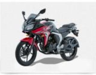Motocicleta YAMAHA FAZER