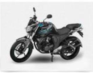 Motocicleta YAMAHA FZ-S