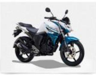 Motocicleta YAMAHA FZ-S 