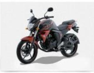 Motocicleta YAMAHA FZ-S