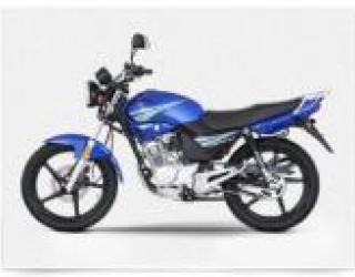 Motocicleta YAMAHA LIBERO 