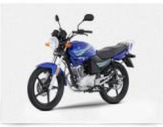 Motocicleta YAMAHA LIBERO
