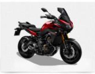 Motocicleta YAMAHA MT09TRA 