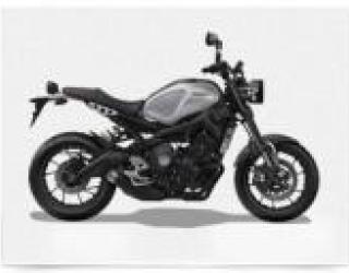 Motocicleta YAMAHA XSR900