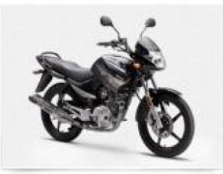 Motocicleta YAMAHA YBR