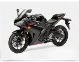 Motocicleta YAMAHA YZF-R3