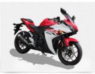Motocicleta YAMAHA YZF-R3