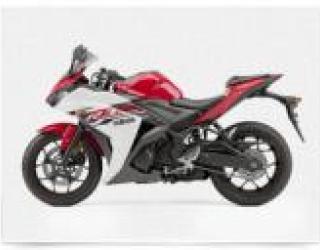 Motocicleta YAMAHA YZF-R3