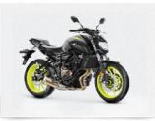 Motocicleta YAMAHA MTN690-A (MT07A)