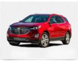 Camioneta CHEVROLET EQUINOX