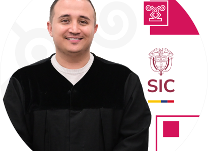 Juez adscrito a la Delegatura para Asuntos Jurisdiccionales