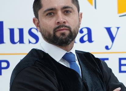 Juez adscrito a la Delegatura para Asuntos Jurisdiccionales