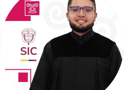 Juez adscrito a la Delegatura para Asuntos Jurisdiccionales