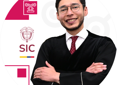 Juez adscrito a la Delegatura de Asuntos Jurisdiccionales