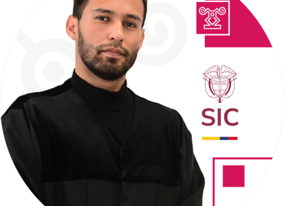 Juez adscrito a la Delegatura de Asuntos Jurisdiccionales