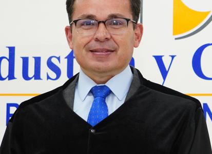 Juez adscrito a la Delegatura para Asuntos Jurisdiccionales