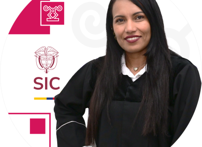 Juez adscrito a la Delegatura de Asuntos Jurisdiccionales