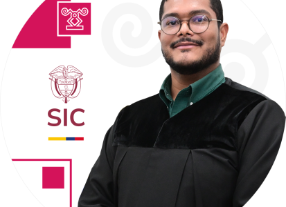 Juez adscrito a la Delegatura de Asuntos Jurisdiccionales