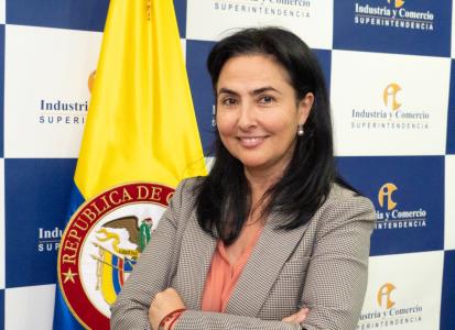 Maria Fernanda Navas Herrera