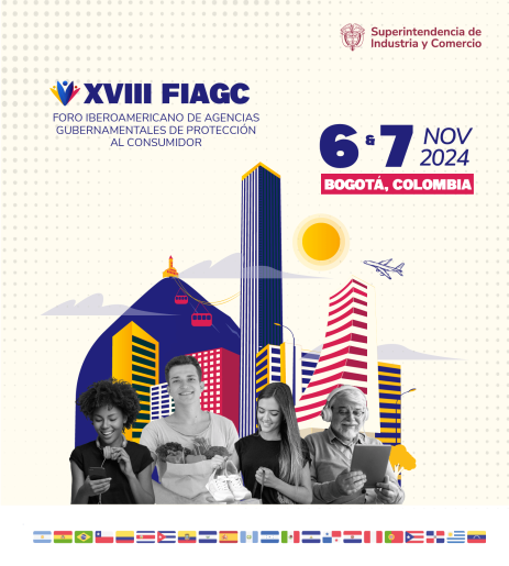 Imagen de XVIII Foro Iberoamericano