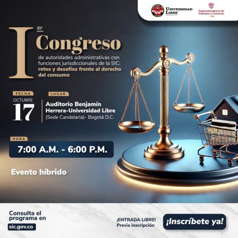 Imagen de Evento Congreso