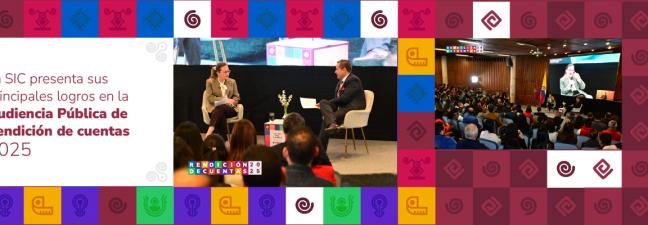 Banner con el titulo de la Noticia