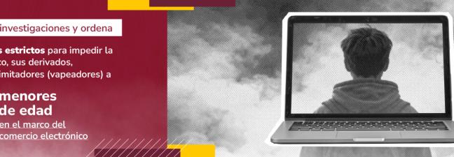 Banner con el titulo de la Noticia