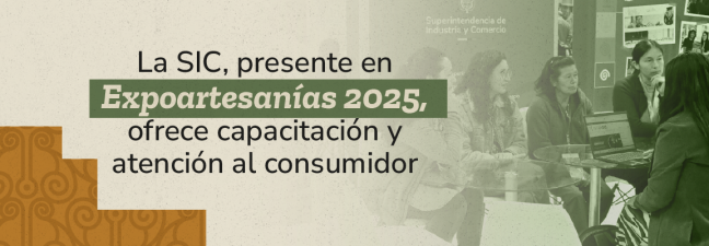 Banner con el titulo de la Noticia