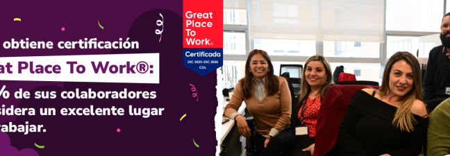 Banner con el titulo de la Noticia