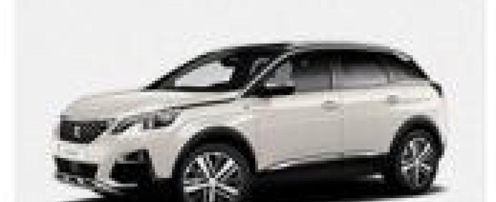 Camioneta PEUGEOT 3008