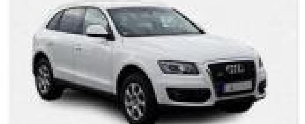 Camioneta AUDI Q5 2.0 TDI