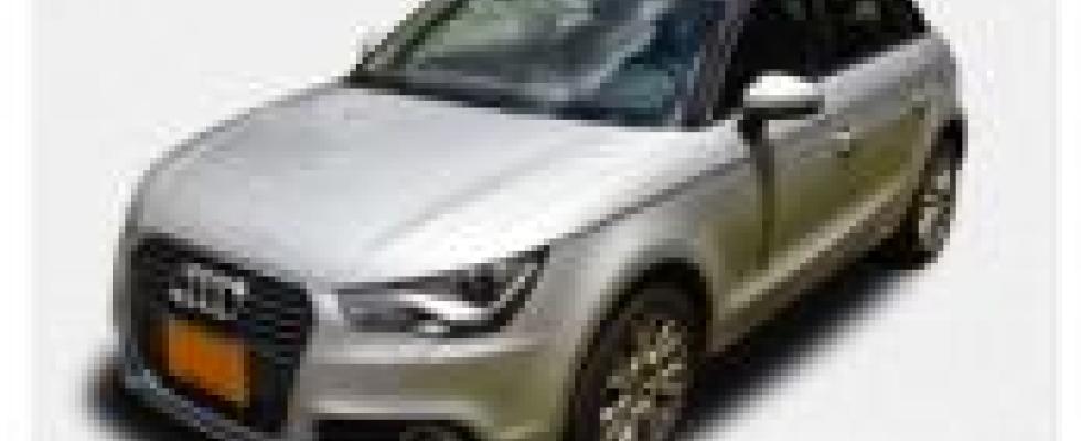 Automóvil AUDI A1