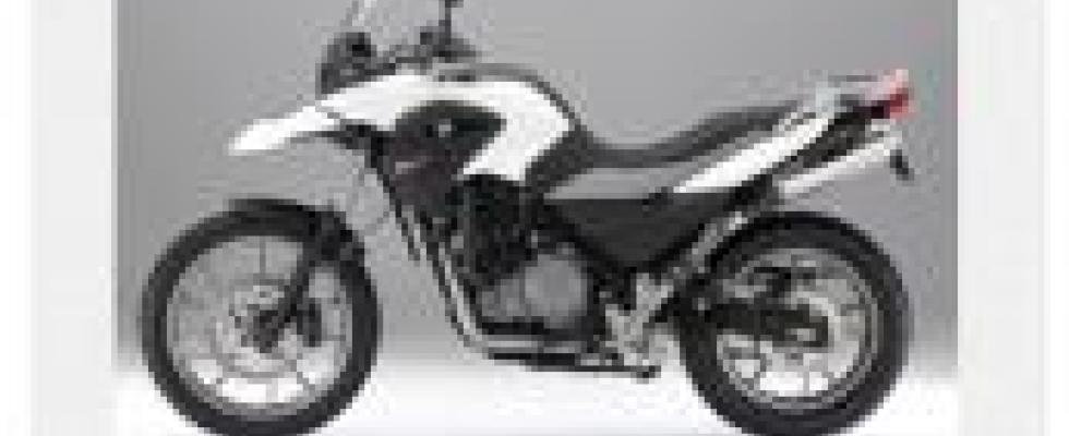 Motocicleta BMW MOTORRAD C650 G