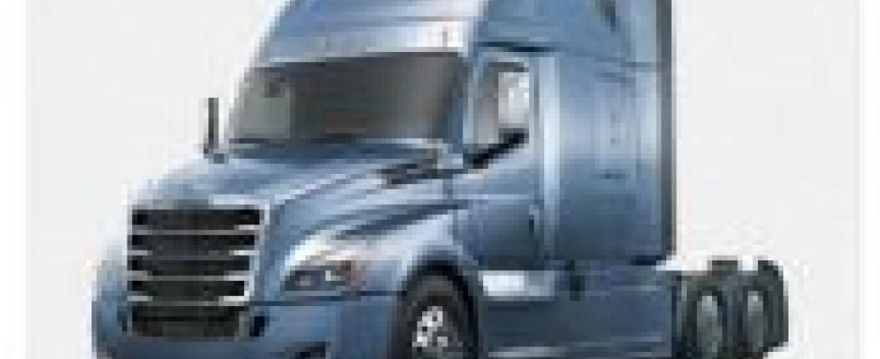 CAMIÓN FREIGHTLINER CASCADIA