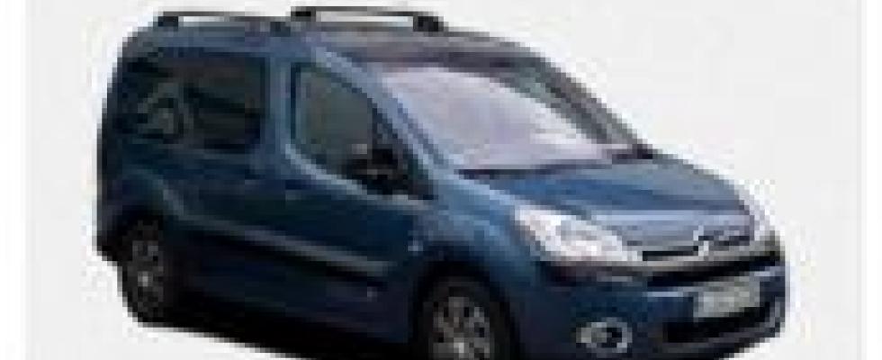 Camioneta CITROËN BERLINGO