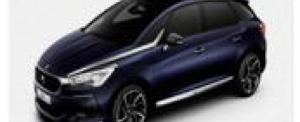 Automóvil CITROËN DS5