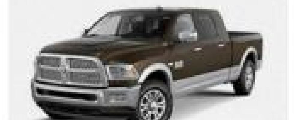 Camioneta DODGE RAM 1500