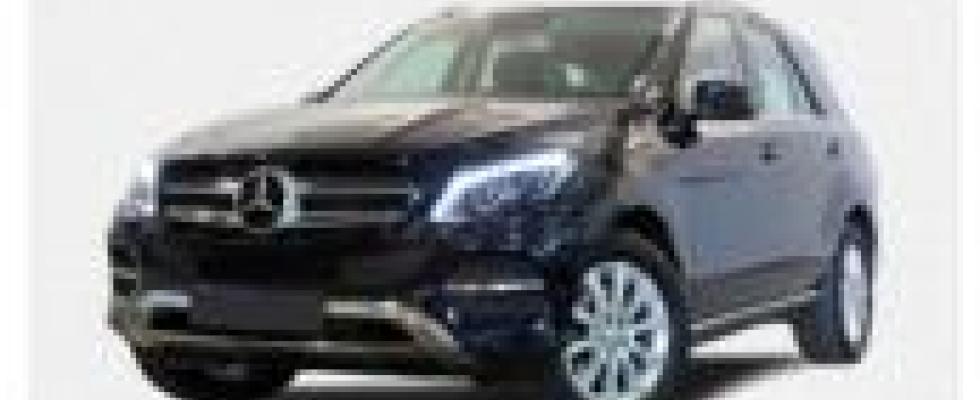 Camioneta MERCEDES BENZ AMG GLE 43 4MATIC