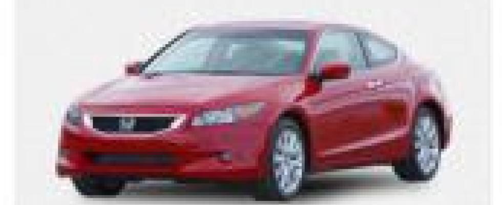 Automóvil HONDA ACCORD