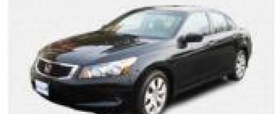 Automóvil HONDA ACCORD