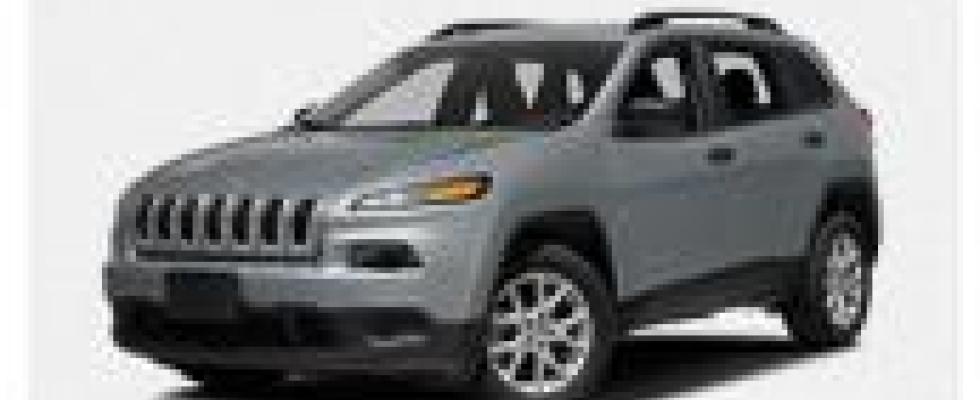 Camioneta JEEP CHEROKEE KL