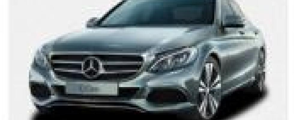 Camioneta MERCEDES-BENZ CLA180