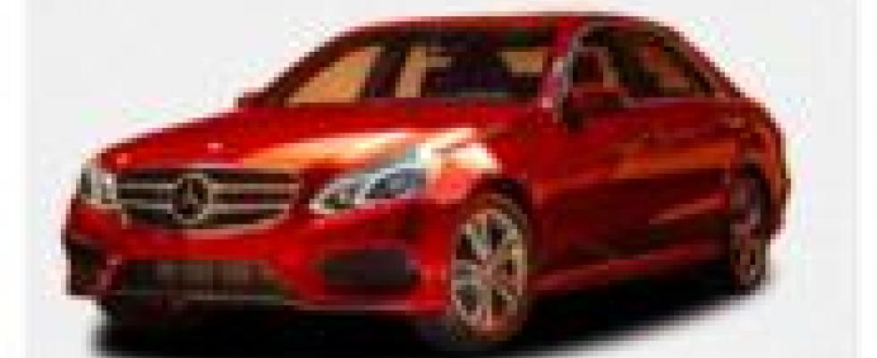 Automóvil MERCEDES-BENZ E250